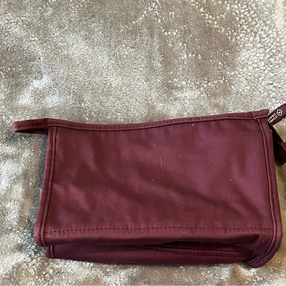 Vera Bradley cosmetic